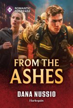 From the Ashes