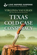 Texas Cold Case Conspiracy
