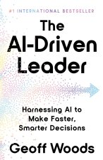 The AI Driven Leader