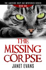 The Missing Corpse