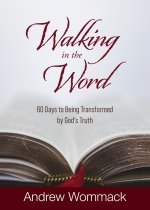 Walking in the Word