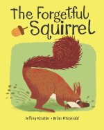 The Forgetful Squirrel