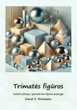 Trimatės figūros