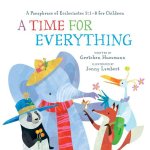A Time for Everything