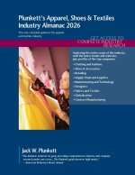 Plunkett's Apparel, Shoes & Textiles Industry Almanac 2026