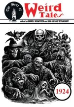 The Best of Weird Tales