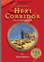 Mr. Robertʻs Hexi Corridor