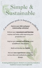 Simple & Sustainable