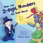 How the 2-Digit Numbers Got Their Names