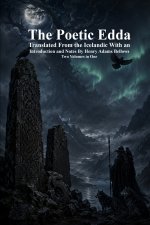 The Poetic Edda
