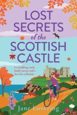 Lost Secrets of the Scottish Castle