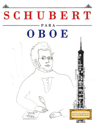 Schubert para Oboe
