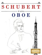 Schubert para Oboe