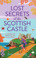 Lost Secrets of the Scottish Castle