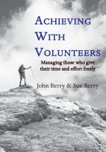 Achieving With Volunteers