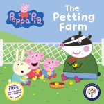 Peppa Pig: The Petting Farm (Symbolised Story)