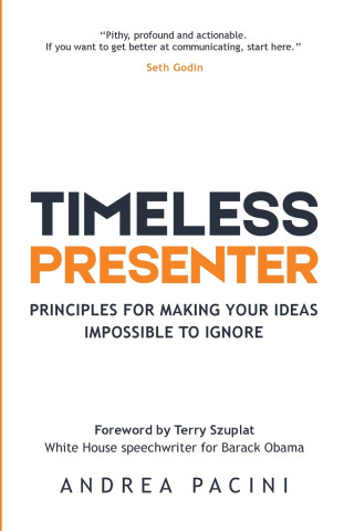 Timeless Presenter