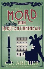 Mord beim Debütantinnenball