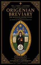 Origenian Breviary Volume IV