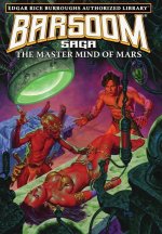 The Master Mind of Mars