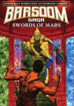 Swords of Mars