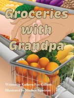 Groceries with Grandpa
