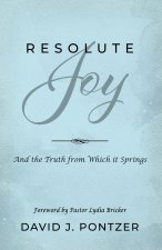 Resolute Joy