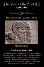 The Year of the Poet XIII ~ April 2026