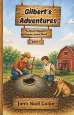 Gilbert's Adventures