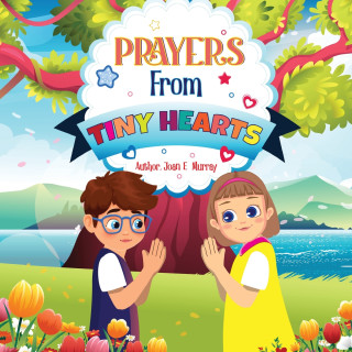 Prayers From Tiny Hearts