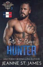 Guts & Glory - Hunter