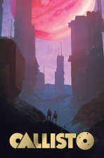 Callisto Limited Edition