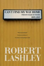 Can't Find My Way Home