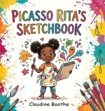 Picasso Rita's Sketchbook