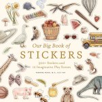 Our Big Book of Stickers