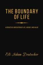 The Boundary of Life