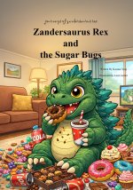 Zandersaurus Rex & the Sugar Bugs