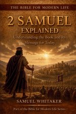 2 Samuel Explained