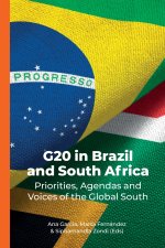 G20 in Brazil and South Africa
