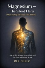 Magnesium - The Silent Hero (Why Everything Feels Harder Than It Should.)