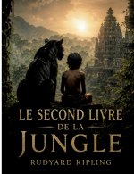 Le Second Livre de la jungle