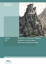Monastères et communautés religieuses