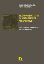 Bildungsstatistik in historischer Perspektive