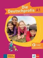 Die Deutschprofis A1 - Hybride Ausgabe allango