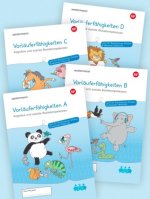 Westermann Unterrichtsmaterialien Grundschule. Paket Vorläuferfähigkeiten
