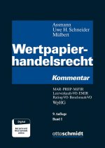 Wertpapierhandelsrecht