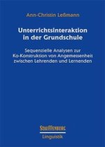 Unterrichtsinteraktion in der Grundschule