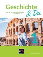 Geschichte & Du Schleswig-Holstein 1