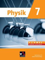 Physik Baden-Württemberg 7 G9