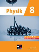 Physik Baden-Württemberg 8 G9